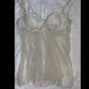 victoria’s secret top